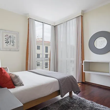 Achada I By An Island Funchal (Madeira)