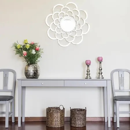 Achada I By An Island 4* Фуншал