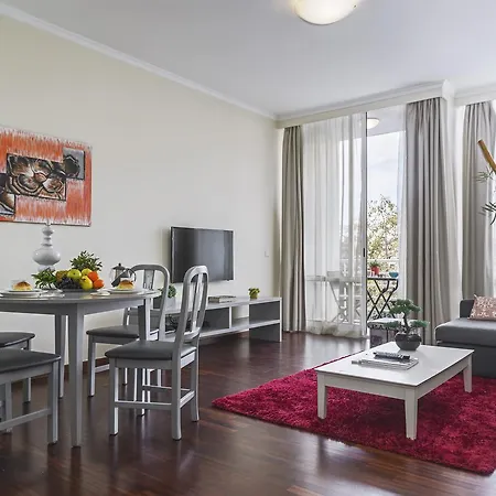 Achada I By An Island