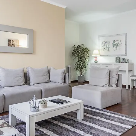 Achada I By An Island Lägenhetshotell Funchal (Madeira)