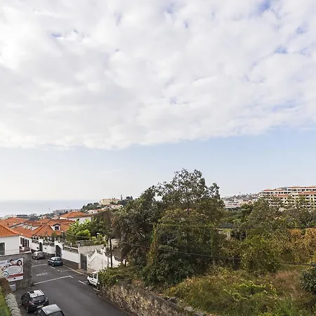 Lägenhetshotell Achada I By An Island