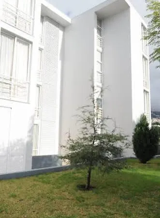 Lägenhetshotell Achada I By An Island