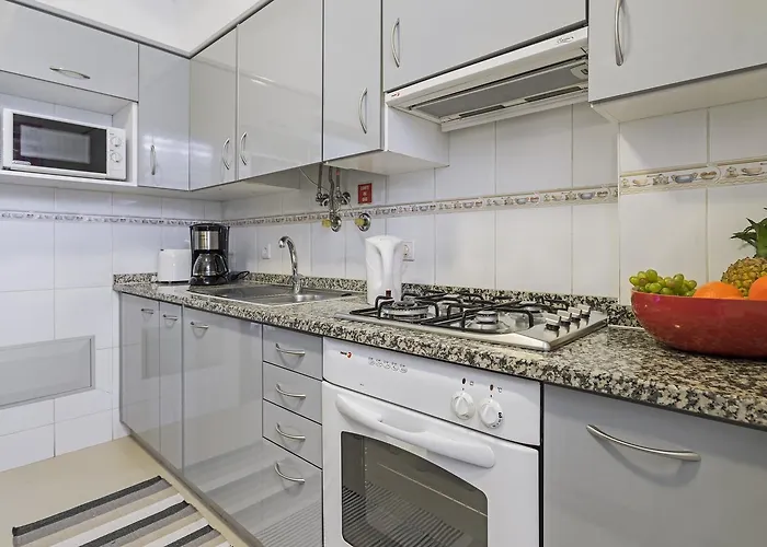 Achada I By An Island