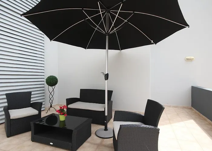 Achada I By An Island 4* 丰沙尔