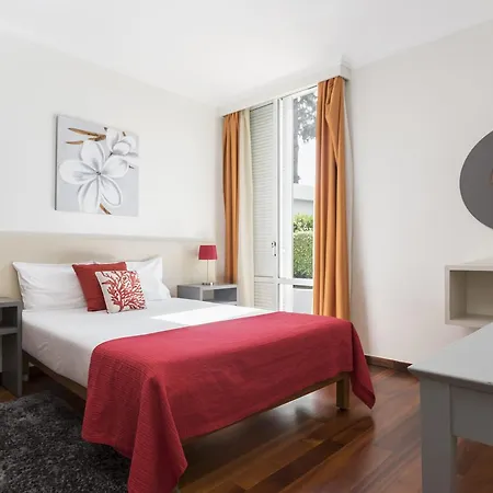 Achada I By An Island 4*