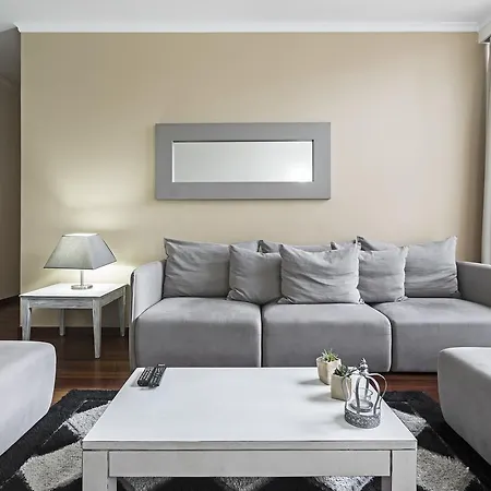 Achada I By An Island 아파트호텔 푼샬