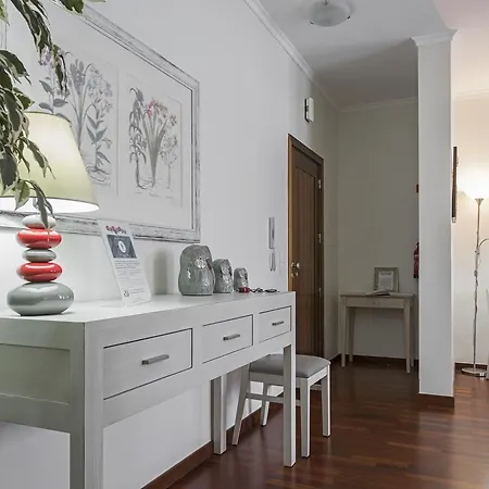 Achada I By An Island 아파트호텔