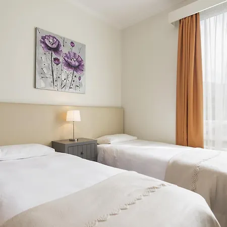 Achada I By An Island 아파트호텔 4*