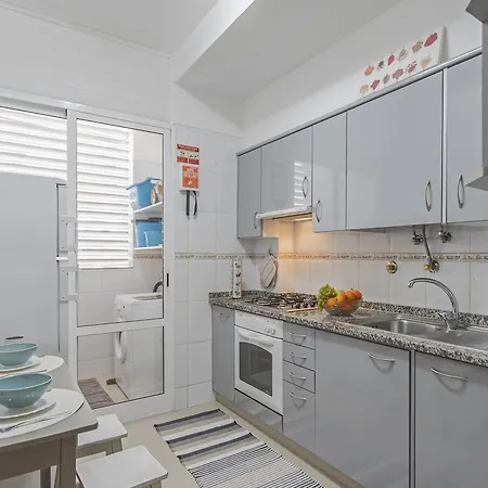 Achada I By An Island 푼샬