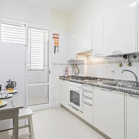 Achada I By An Island 4*