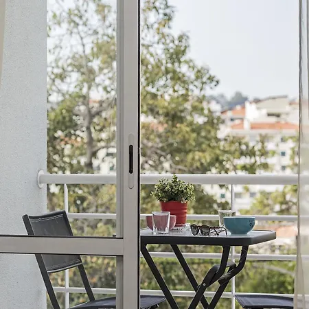 Achada I By An Island 푼샬