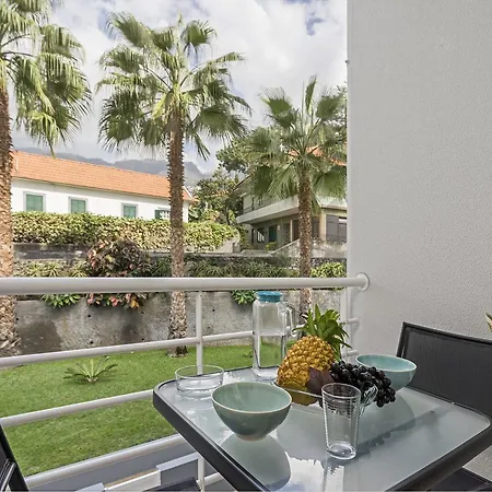 Achada I By An Island 4*