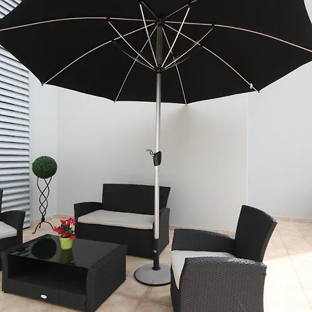 Achada I By An Island 4* 푼샬