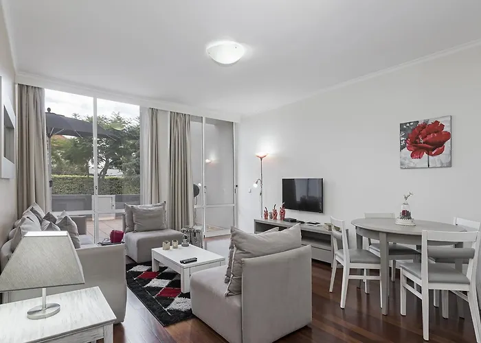 Aparthotel Achada I By An Island Funchal (Madeira)