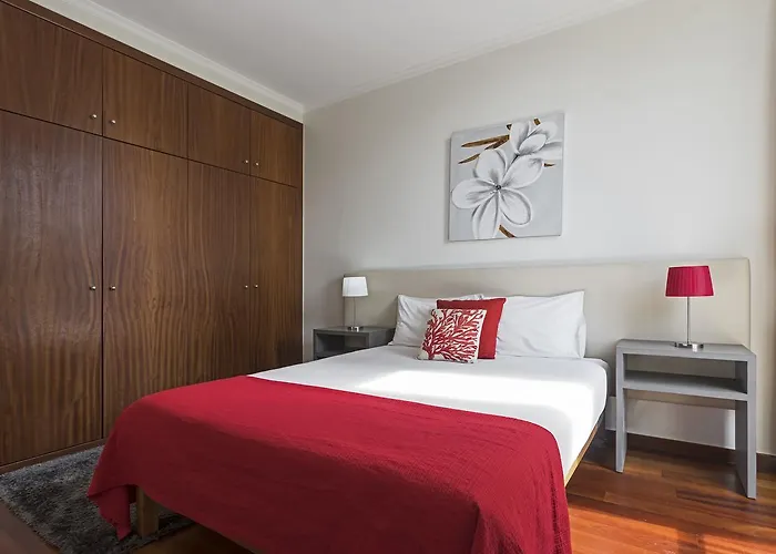 Achada I By An Island Aparthotel 4*