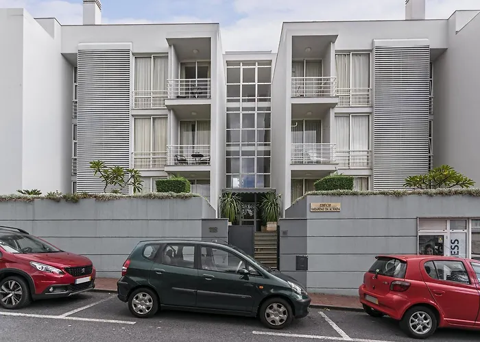 Achada I By An Island 4*