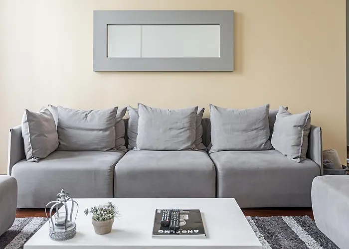 Aparthotel Achada I By An Island 4*