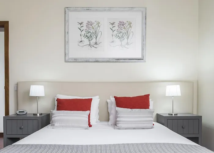 Achada I By An Island 4* Funchal (Madeira)