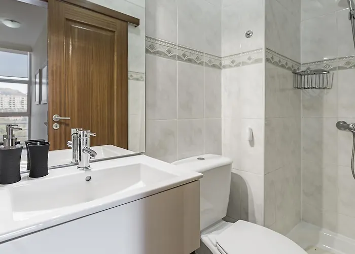 Achada I By An Island 4*