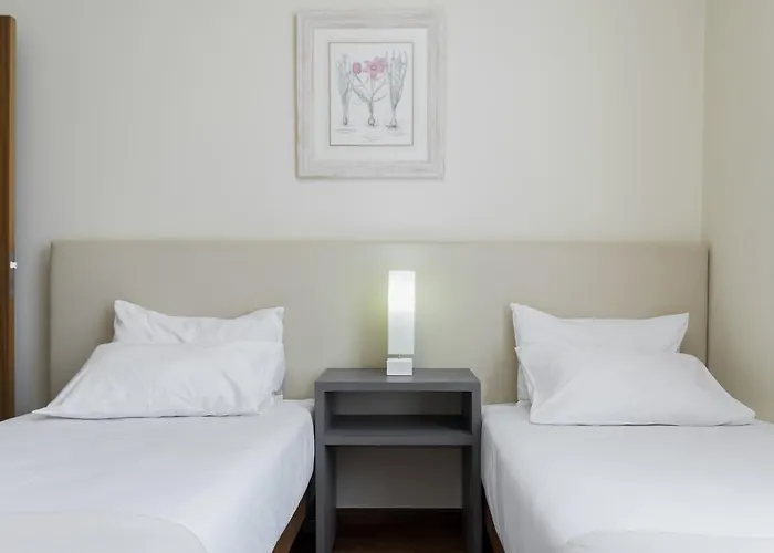 Achada I By An Island