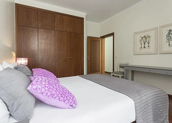 Achada I By An Island 4* Funchal (Madeira)